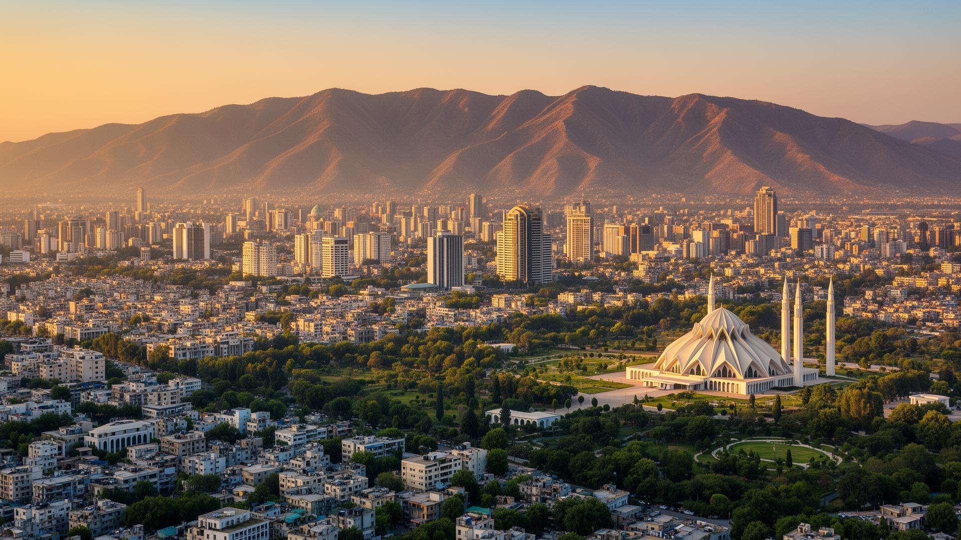 AC Repair in Gulberg Greens Islamabad: Villas, Apartments, and Farmhouse Cooling