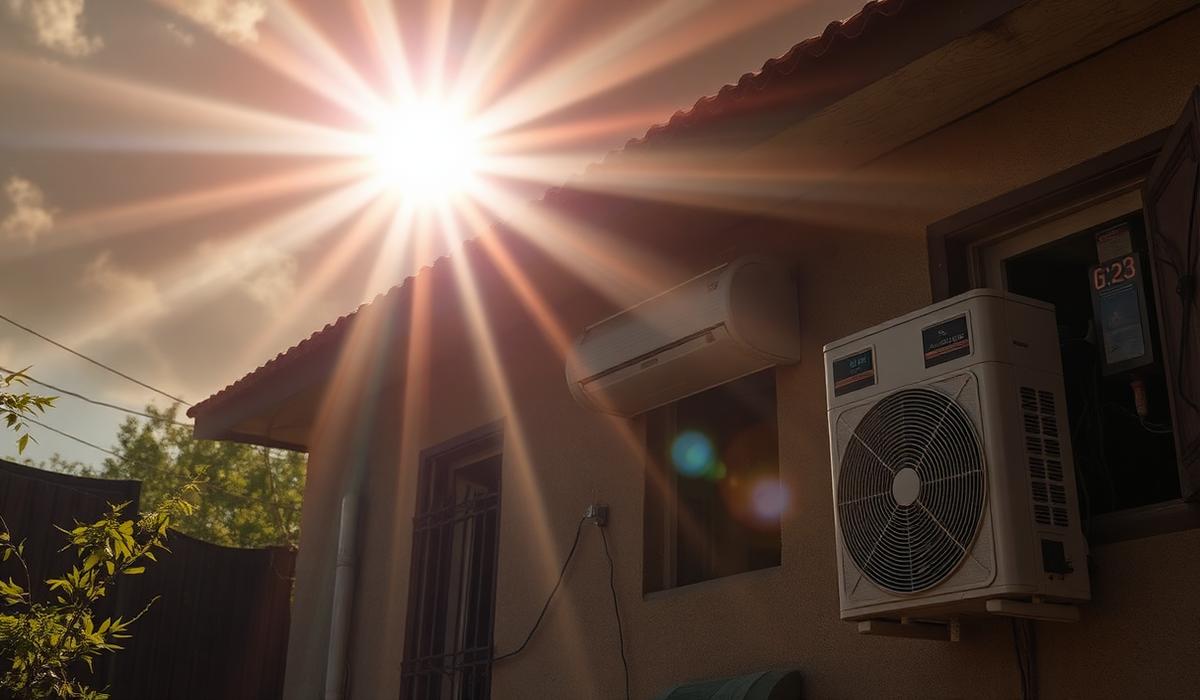 AC Not Cooling? Top 7 Reasons and What to Do About Them