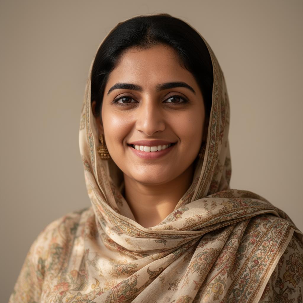 Dr. Ayesha Tariq