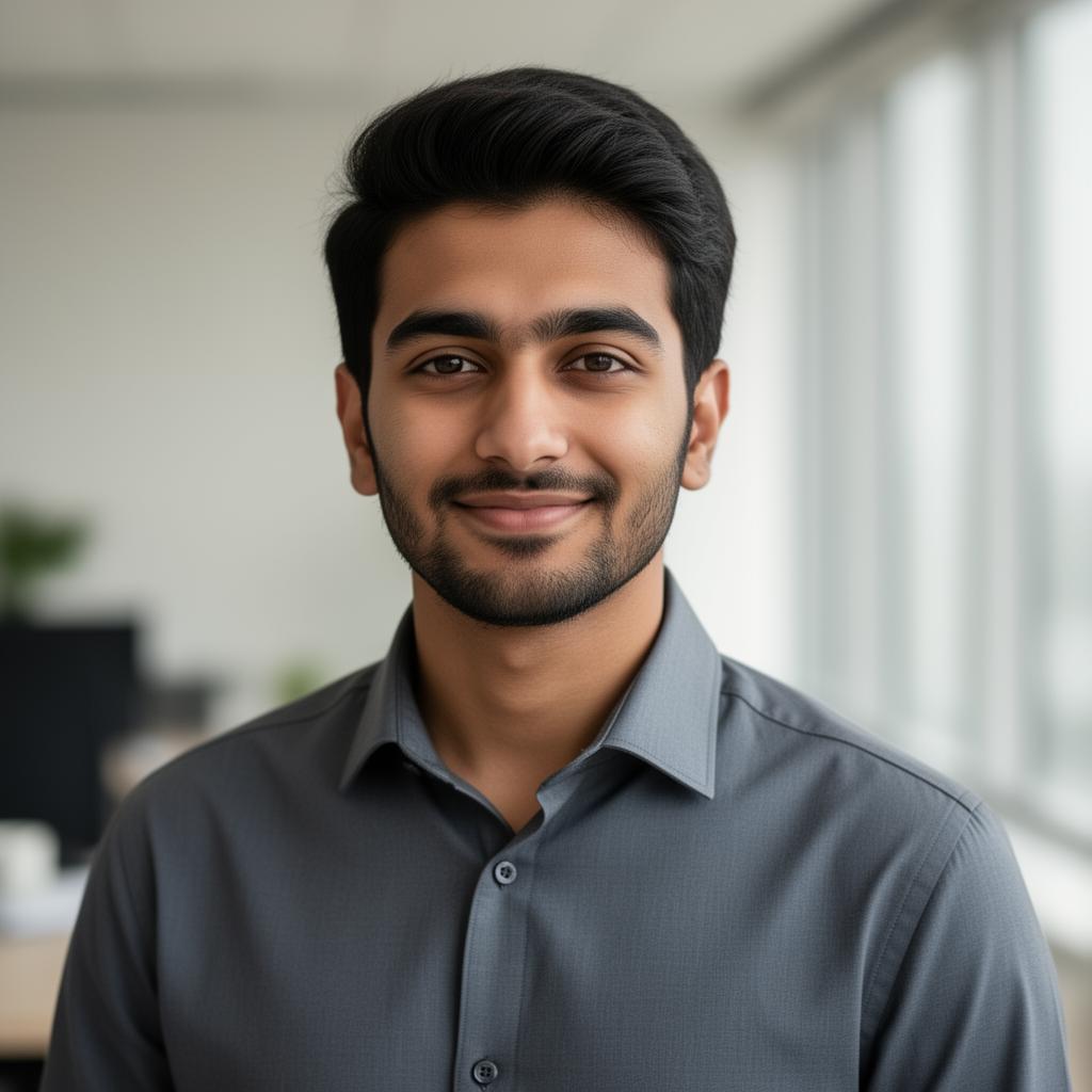 Hamza Iqbal