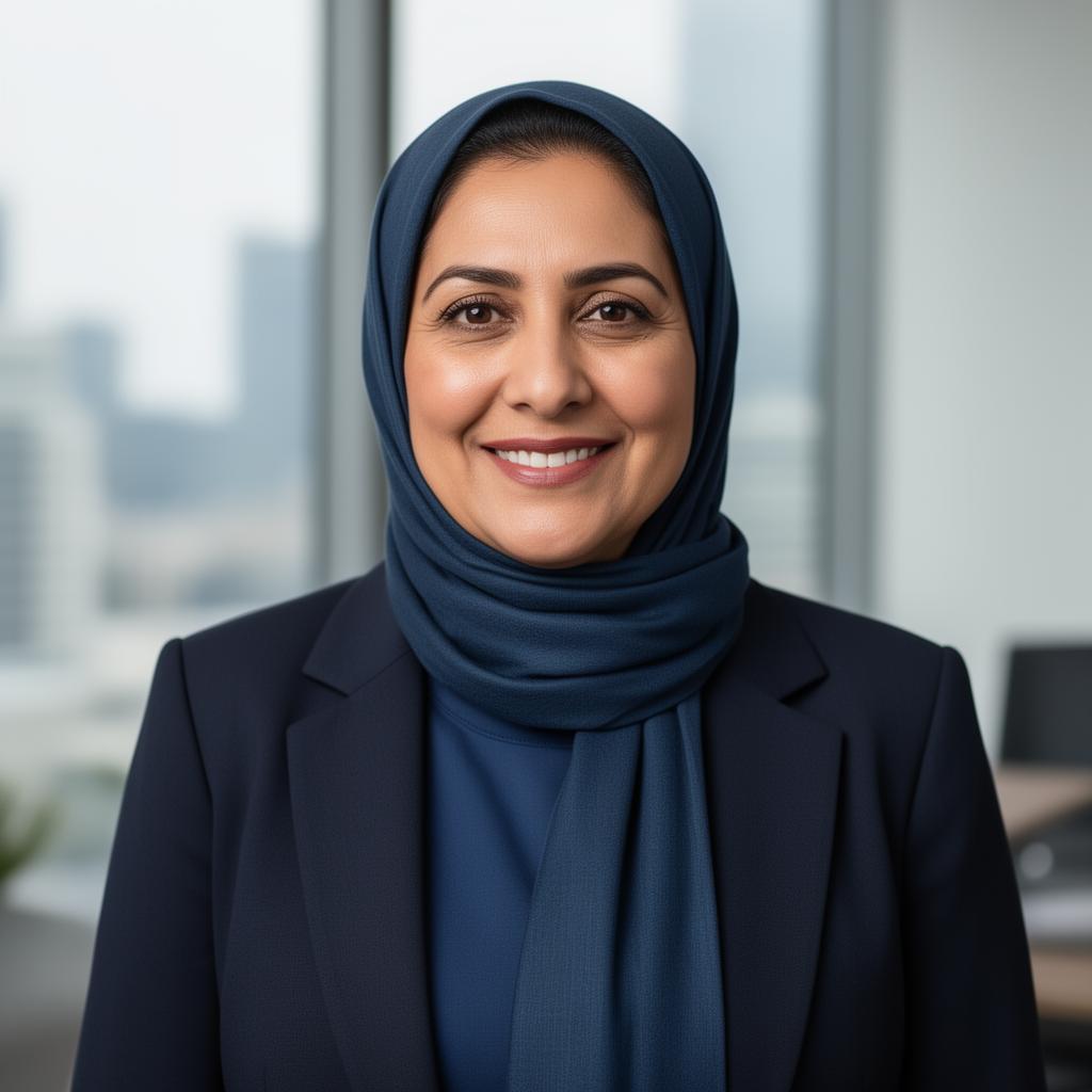 Fatima Zahra