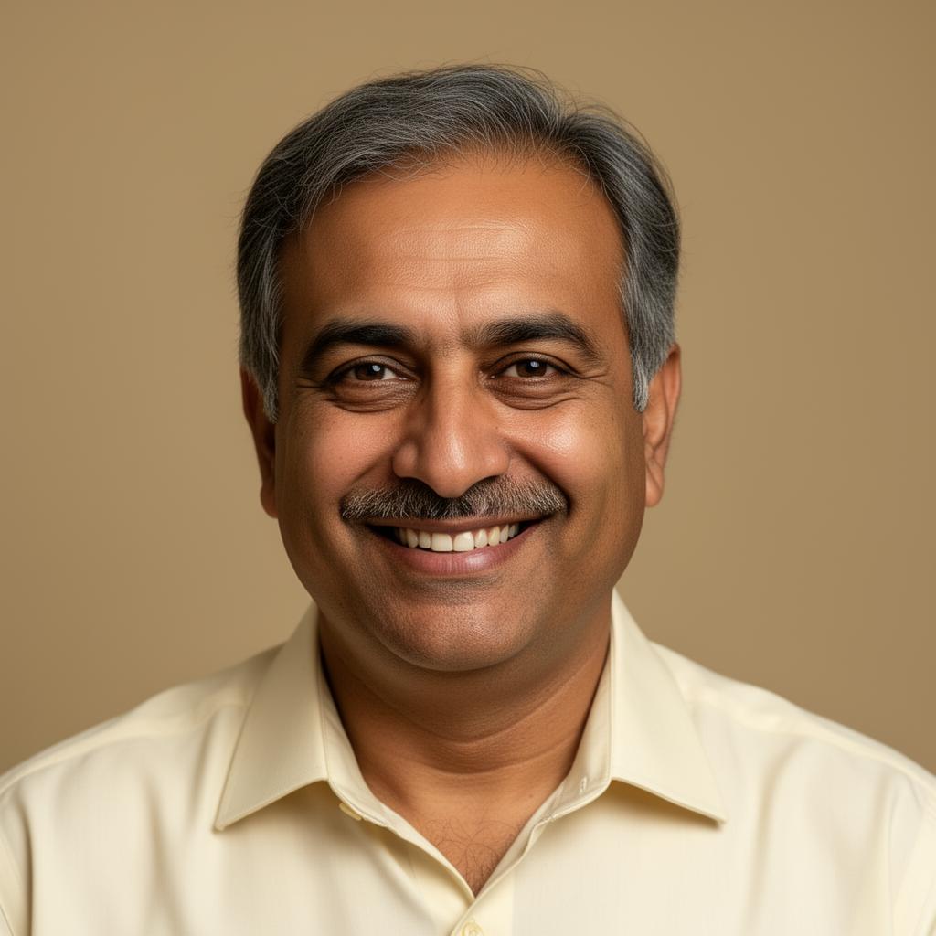Khurram Pervaiz