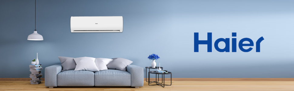 Haier AC