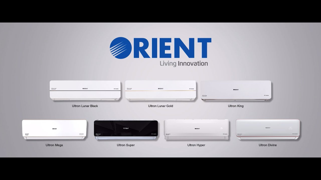 Orient AC