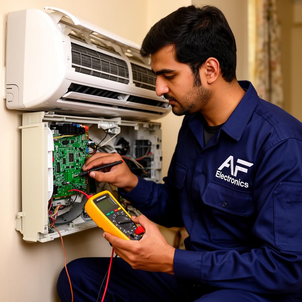 AC Repair in Islamabad: Same-Day Service Guide for Homes and Offices